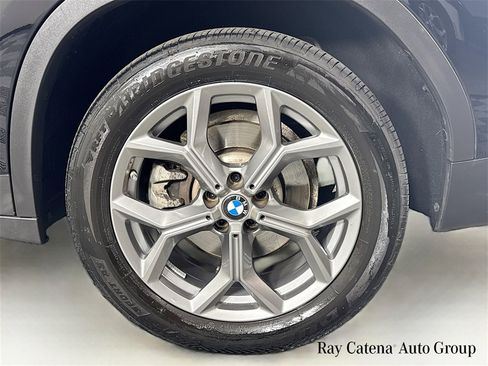 Certified 2023 BMW X3 xDrive30i w/ Convenience Package image 32