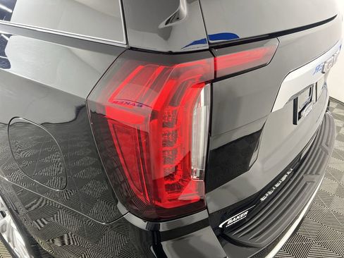 Certified 2023 GMC Yukon Denali AWD/4WD image 37