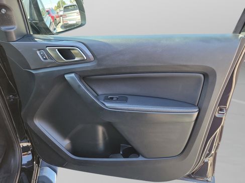 Certified 2021 Ford Ranger Lariat w/ Equipment Group 501A High image 29