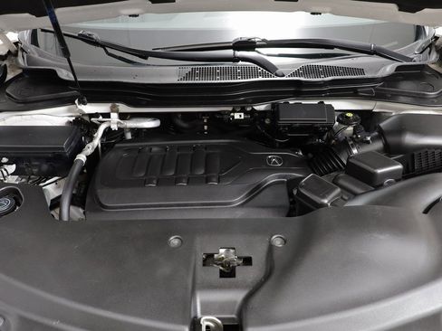 Used 2020 Acura MDX SH-AWD image 23