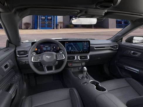 New 2026 Ford Mustang GT Premium RWD image 9