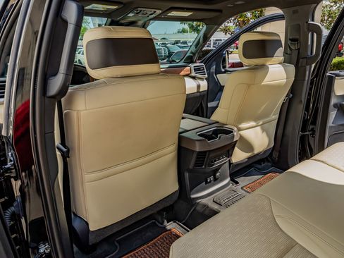 Used 2023 Toyota Tundra 1794 Edition w/ TRD Off-Road Package image 34