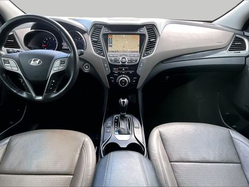 Used 2016 Hyundai Santa Fe Sport w/ Option Group 04 FWD image 16