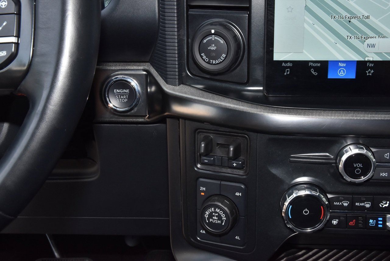 Used 2024 Ford F150 Raptor AWD/4WD image 29