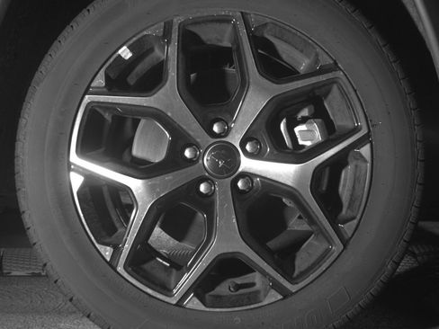 Used 2025 Jeep Compass Limited AWD/4WD image 13