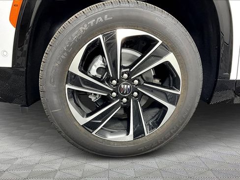 New 2026 Buick Enclave Sport Touring w/ Super Cruise Package image 13