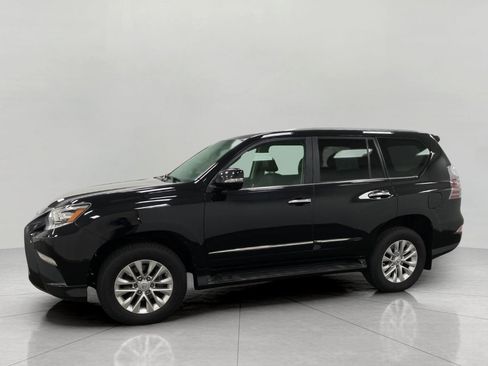 Used 2016 Lexus GX 460 w/ Premium Package AWD/4WD image 43