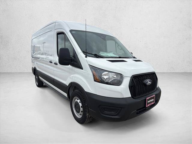 New 2026 Ford Transit 250 148 Medium Roof RWD image 7