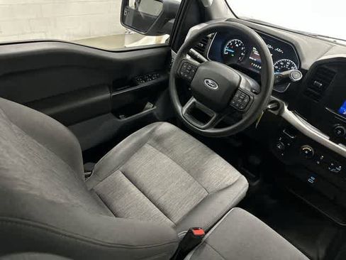 Used 2022 Ford F150 XL w/ Equipment Group 101A High AWD/4WD image 12