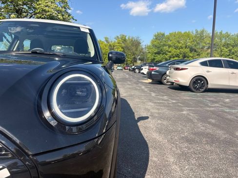 New 2026 MINI Cooper S FWD image 19