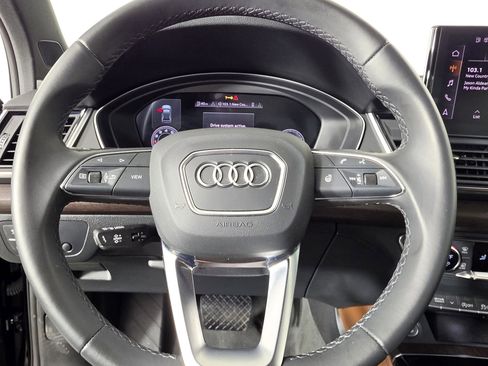 Certified 2023 Audi Q5 2.0T Premium Plus w/ Premium Plus Package AWD/4WD image 25