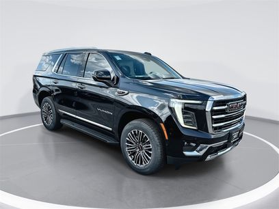 New 2026 GMC Yukon Elevation w/ LPO, Floor Liner Package