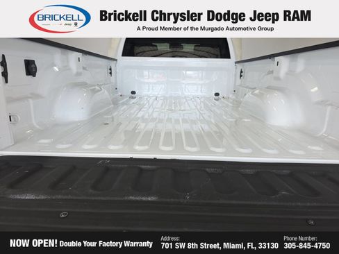 Used 2016 RAM 3500 Tradesman w/ Popular Equipment Group AWD/4WD image 17