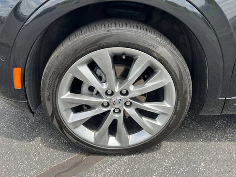 Used 2023 Buick Envision Avenir FWD image 41