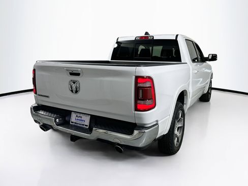 Used 2022 RAM 1500 Laramie image 5