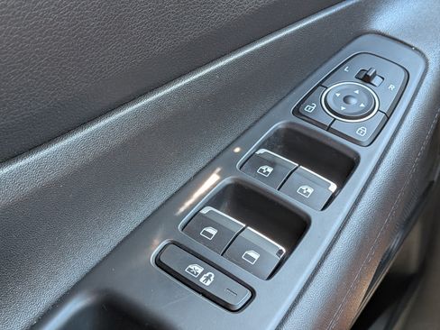 Used 2022 Hyundai Santa Fe SEL AWD/4WD image 22