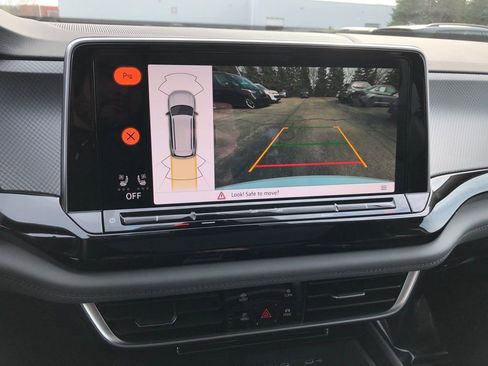 New 2026 Volkswagen Atlas Peak Edition AWD/4WD image 27