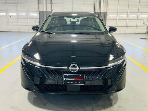 New 2026 Nissan Sentra SV image 10