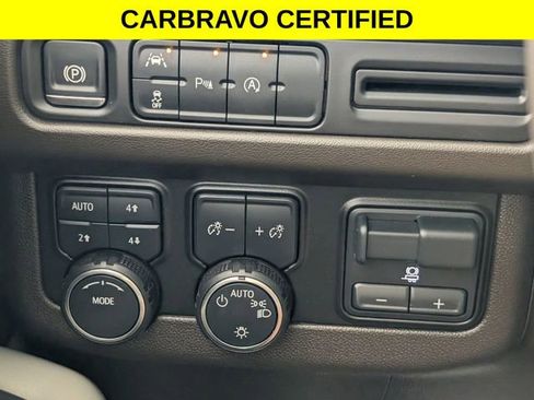 Certified 2024 Chevrolet Tahoe LT w/ Max Trailering Package AWD/4WD image 16