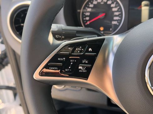 New 2025 Mercedes-Benz Sprinter 2500 image 13