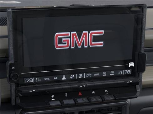 New 2026 GMC Hummer EV SUV AWD/4WD image 20