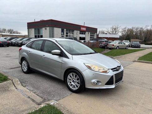 Used 2012 Ford Focus SE image 18