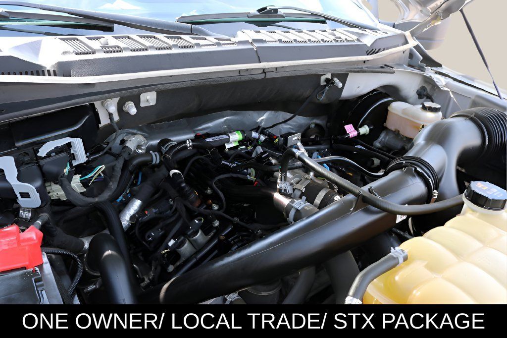 Used 2020 Ford F150 XL w/ Equipment Group 101A Mid RWD image 10