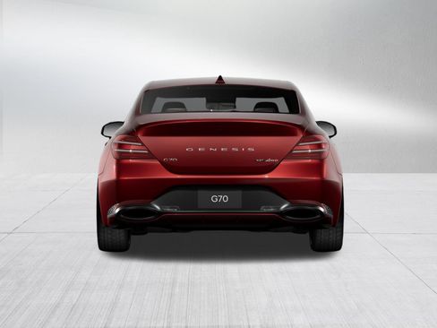 New 2026 Genesis G70 3.3T Sport Prestige AWD/4WD image 7