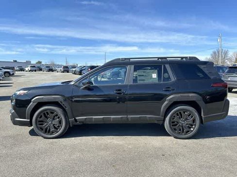 New 2026 Subaru Outback Limited XT image 2