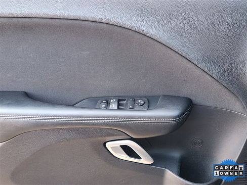 Used 2023 Dodge Challenger R/T w/ Blacktop Package image 25