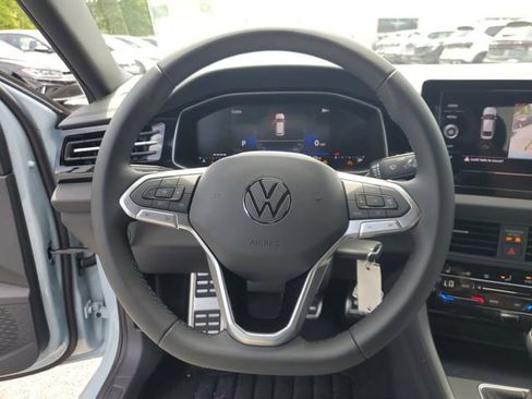 New 2026 Volkswagen Jetta Sport FWD image 25