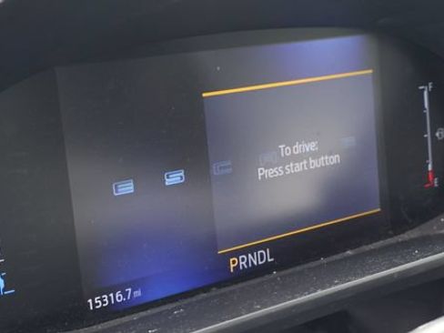 Used 2024 Ford Escape Active AWD/4WD image 10