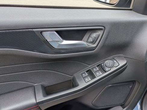 Certified 2024 Ford Escape ST-Line w/ Tech Pack #1 image 16