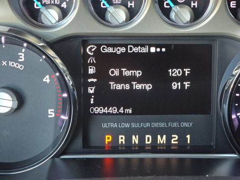 Used 2016 Ford F350 Platinum AWD/4WD image 26