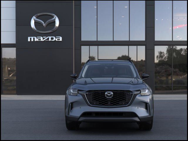 New 2026 MAZDA CX-90 Plug-In Hybrid w/Premium Sport AWD/4WD image 72