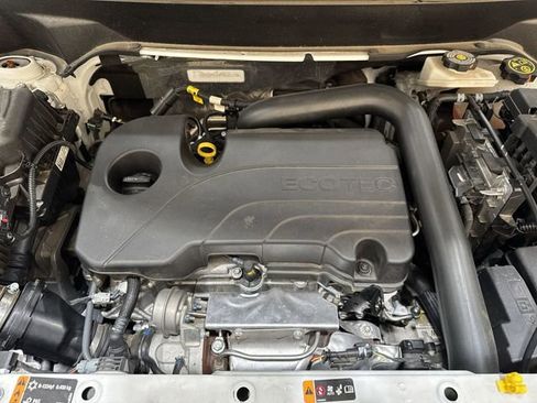 Certified 2024 Chevrolet Equinox LT image 29