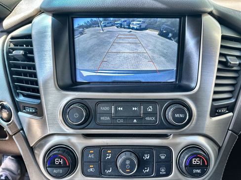 Used 2018 GMC Yukon XL Denali w/ Denali Ultimate Package image 15