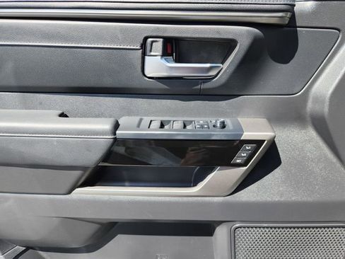 Certified 2025 Toyota Sequoia Limited image 16