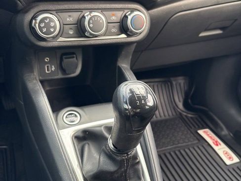 Used 2020 Nissan Versa S image 8