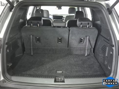 Certified 2025 Buick Enclave Preferred image 24