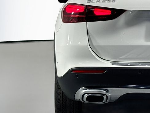 Certified 2026 Mercedes-Benz GLA 250 image 14