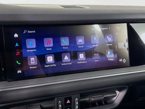 New 2026 Porsche Cayenne AWD/4WD image 15