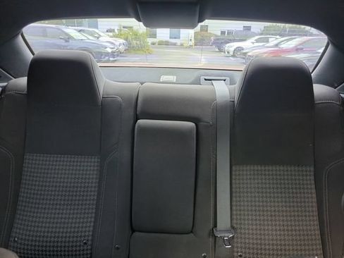Used 2020 Dodge Challenger SXT RWD image 30