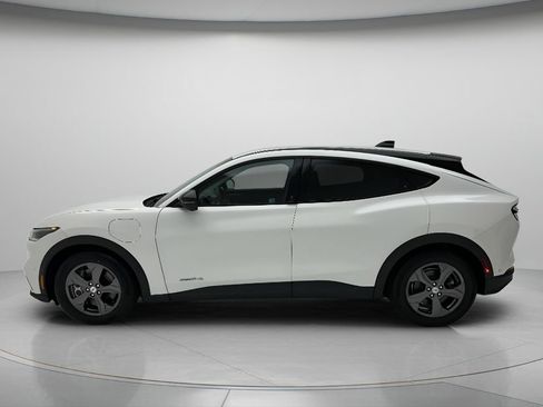 Used 2023 Ford Mustang Mach-E Select AWD/4WD image 8