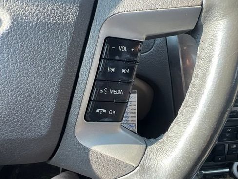 Used 2010 Ford Fusion SEL FWD image 20