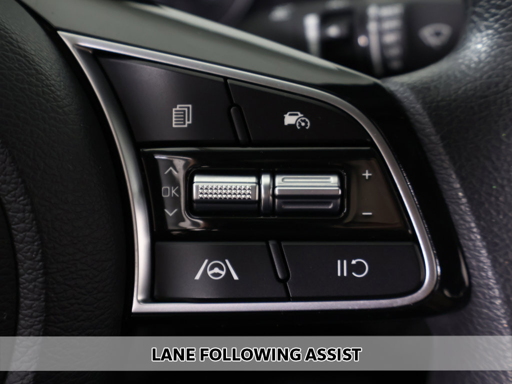 Certified 2024 Kia Forte LXS w/ LXS Technology Package FWD image 3