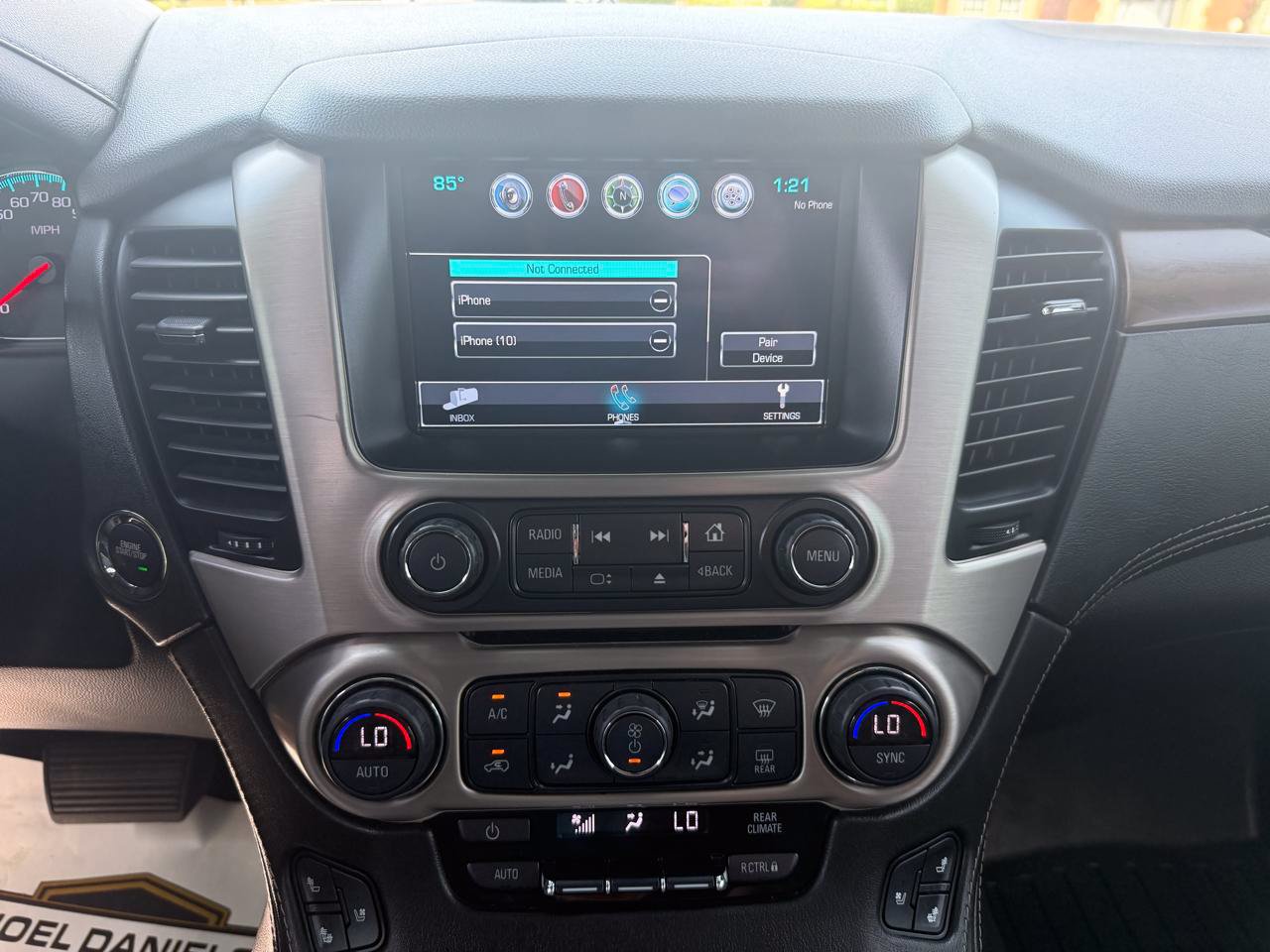 Used 2020 GMC Yukon Denali w/ Denali Premium Package RWD image 23