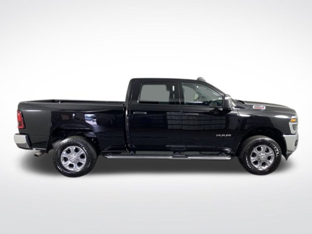 Used 2026 RAM 2500 Big Horn AWD/4WD image 6