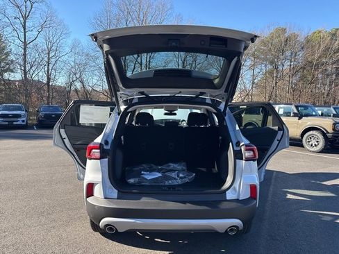 New 2026 Ford Escape Active w/ Cold Weather Package image 26