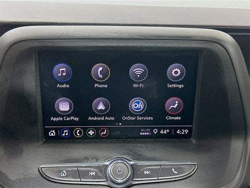 Used 2021 Chevrolet Camaro LT image 14